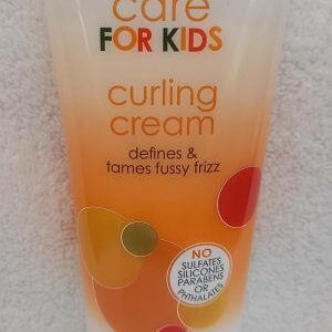 Cantu – Care For Kids – Curling Cream, 227g. Australian Stock – Safe Genuine ProductDetach -African-products