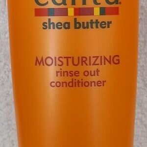 Cantu Moisturizing Rinse Out Conditioner – 400ml – Australian Stock – Safe Genuine ProductDetach -African-products
