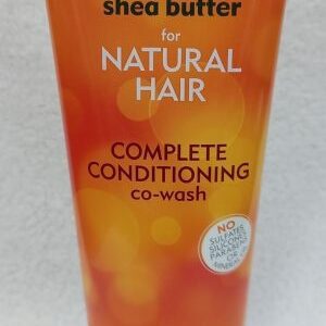 Cantu – Shea Butter for Natural Hair, Complete Conditioning co-wash. 283g. Australian Stock – Genuine Safe ProductDetach -African-products