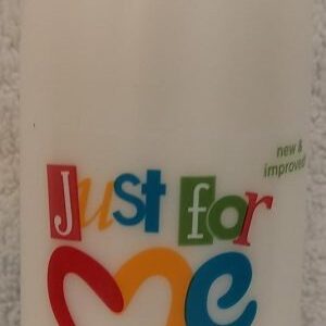 Just For Me-Natural Hair Milk Leave in Conditioner, 295ml, Australian Stock – Safe Genuine ProductDetach -African-products