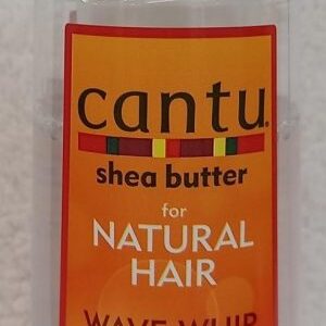 Cantu Wave Whip Curling Mousse, 248ml, Australian Stock – Safe Genuine ProductDetach -African-products
