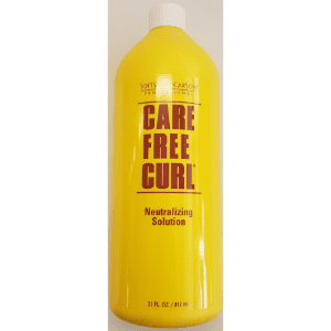 Care Free Curl Neutralizing Solution 917ml – Australian Stock – Safe Genuine ProductDetach -African-products