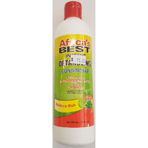 Africa’s Best – Instant Detangling Conditioner – Australian Stock – Safe Genuine ProductDetach -African-products