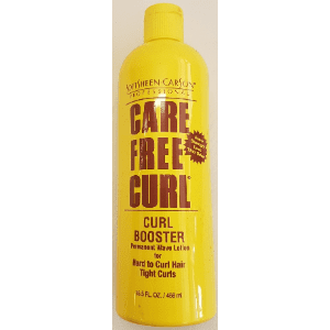 Care Free Curl, Curl Booster Permanent Wave Lotion – Australian Stock – Safe Genuine ProductDetach -African-products