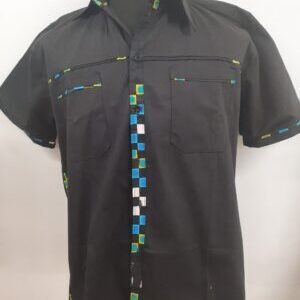 Tendai Men Shirt -African-products