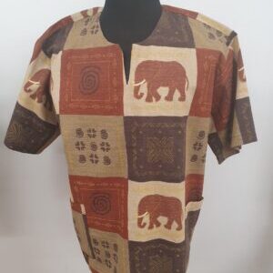 Savanna Men Shirt