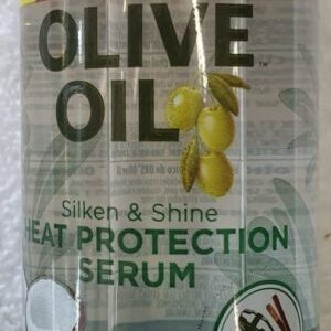 ORS Olive Oil Heat Protection Serum, 177ml – Australian Stock – Safe Genuine ProductDetach -African-products