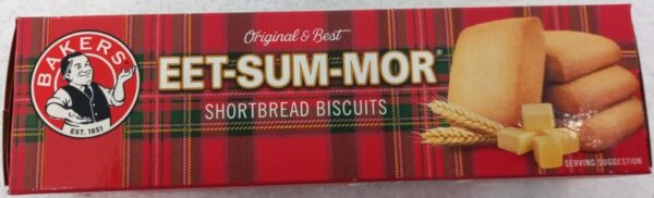 EET-SUM-MOR, Shortbread Biscuits – 200gDetach -African-products
