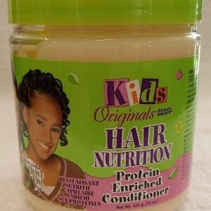 Nutrition Protein Enriched Conditioner, 433ml, Australian Stock – Safe Genuine ProductDetach -African-products