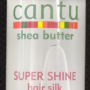 Cantu Shea Butter – Super Shine Hair Silk, 180ml – Australian Stock – Safe Genuine ProductDetach -African-products