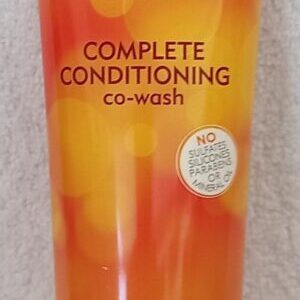 Cantu for Natural Hair – Complete Conditioning Co-Wash – 283g – Australian Stock – Genuine Safe ProductDetach -African-products