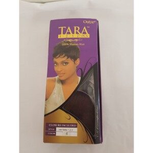 Tara 100% Human Hair – Color 4Detach -African-products