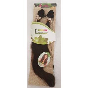 Noble Classic Brazilian Synthetic Hair – Color 4Detach -African-products