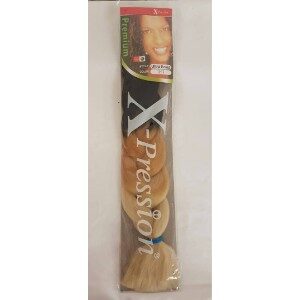 X-Pression Ultra Braid – Synthetic Hair – Color 3/13Detach -African-products