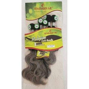 Remember Me Body Wave – Synthetic Hair – Color T1B/50Detach -African-products