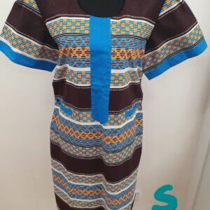 Nyasha – Smart casual size 14, with pockets -African-products