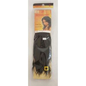 Modern Way Tangle Free – Synthetic Hair – Color 1BDetach -African-products