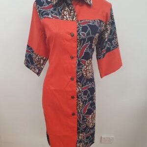 Kulture Dress -African-products