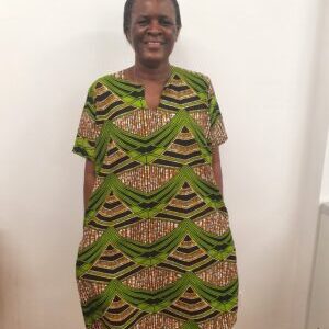 Kwazulu Dress -African-products