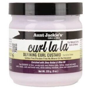 Curl La La - Keeps Curls Curly - Australian Stock - Safe Genuine Product