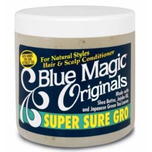 Blue Magic Super Sure Gro Hair & Scalp Conditioner - Australian Stock - Safe Genuine Product