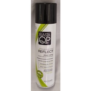 Elastra QP- Feels Like Silk Reflect Sheen Spray, 283g – Australian Stock – Safe Genuine ProductDetach -African-products
