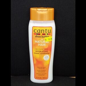Cantu – Shea Butter for Natural Hair – Hydrating Cream Conditioner – Australian Stock – Safe Genuine ProductDetach -African-products
