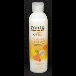 Cantu – Care For Kids – Nourishing Conditioner – Australian Stock – Safe Genuine ProductDetach -African-products