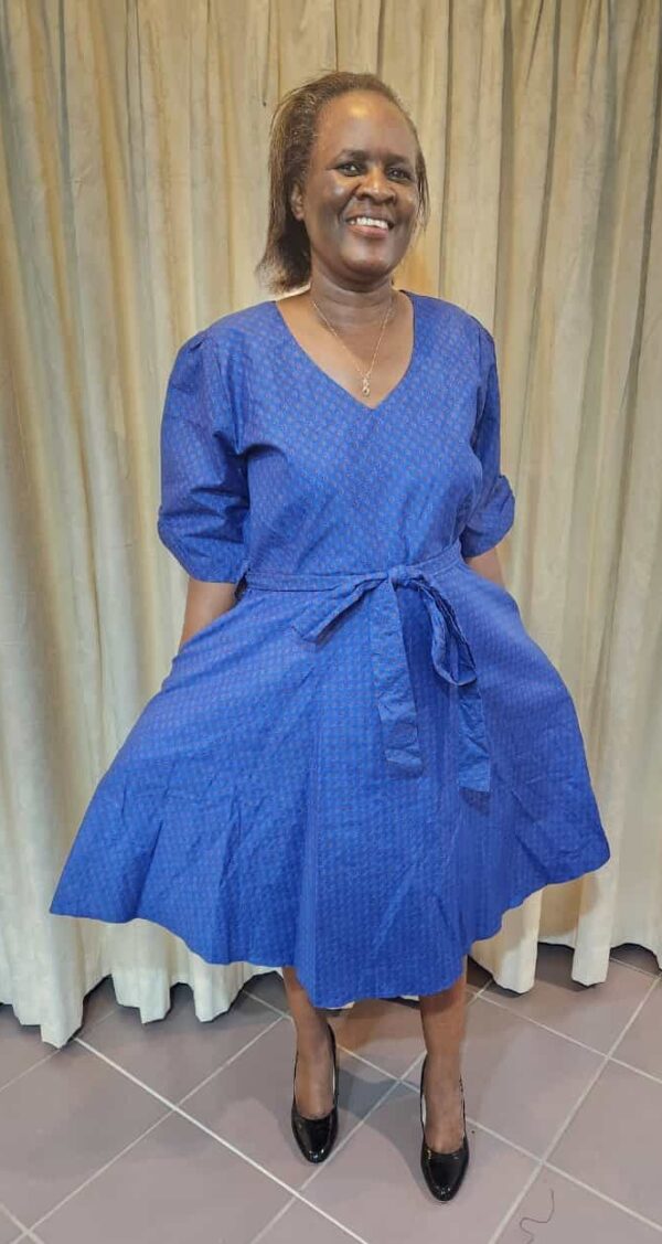 Size 20 Summer Loving -  (Free Shipping)